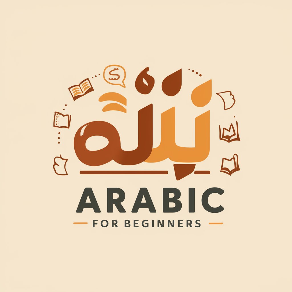 Arabic for Beginners