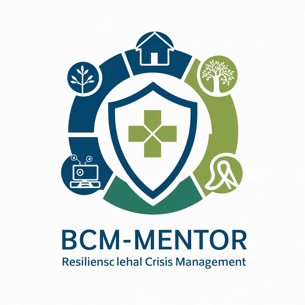 BCM-Mentor kommunal in GPT Store