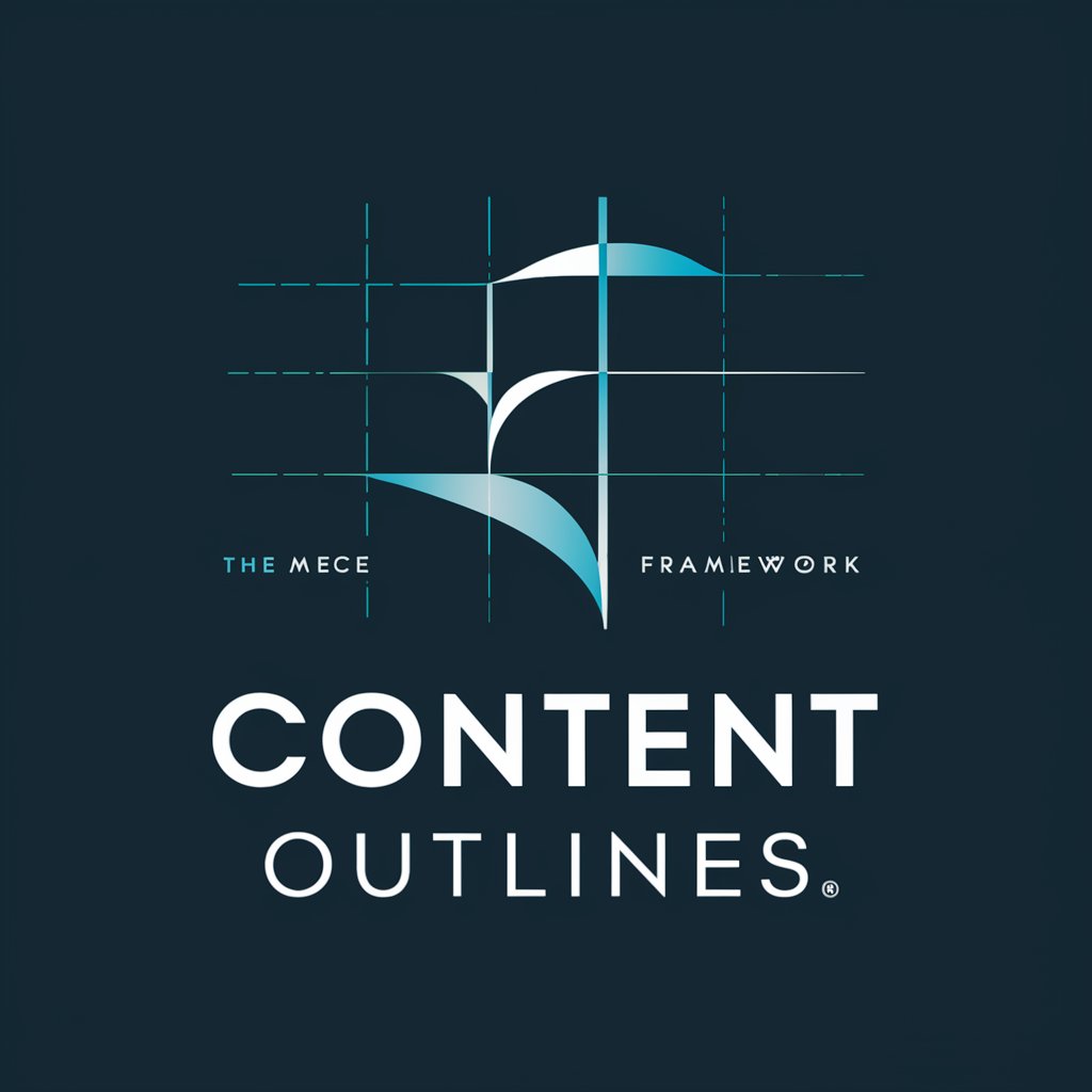 Content Outlines in GPT Store
