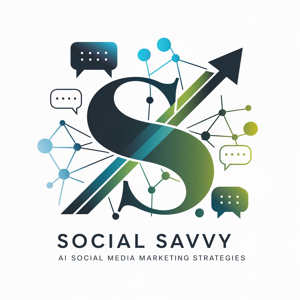 Social Savvy