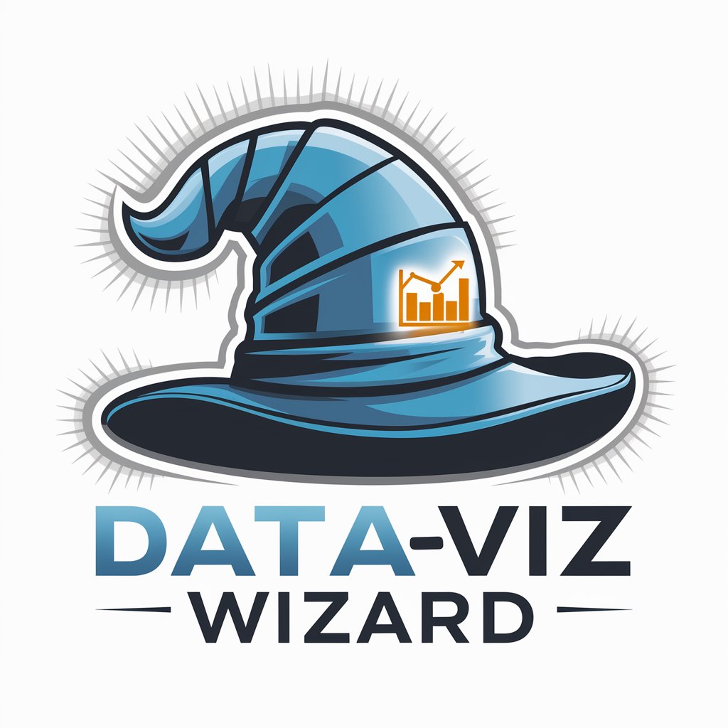 DataViz Wizard in GPT Store