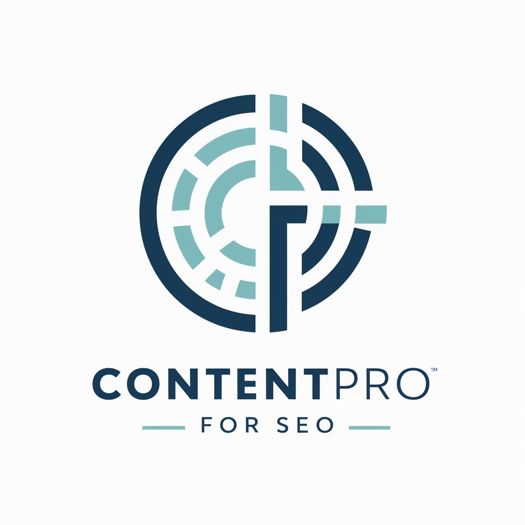 ContentPro for SEO