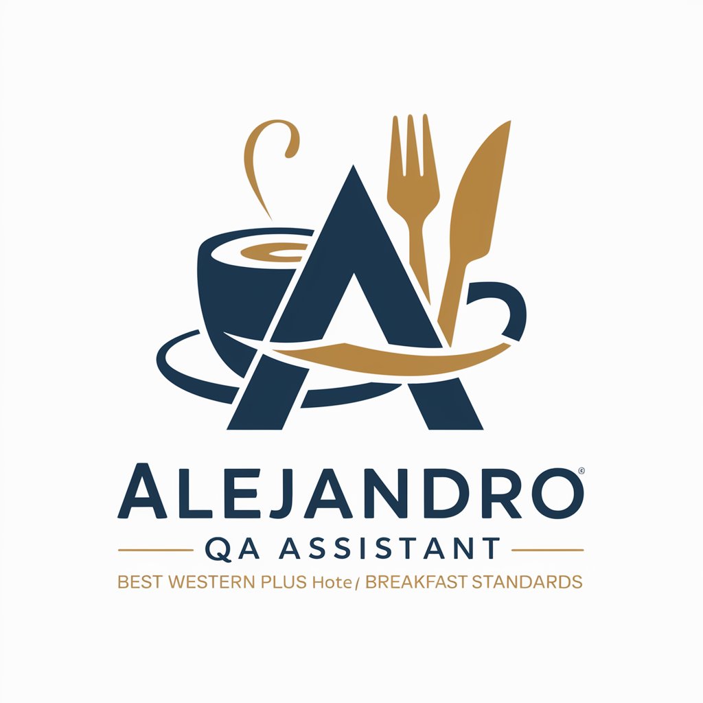 Alejandro QA Assistant