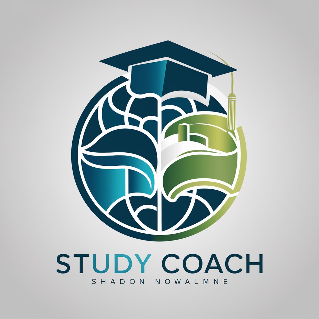 Study Coach