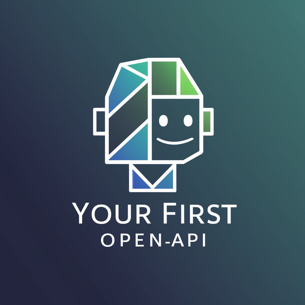 Your First OpenAPI in GPT Store