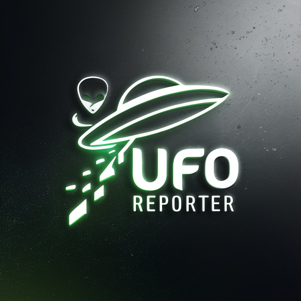 UFO Reporter