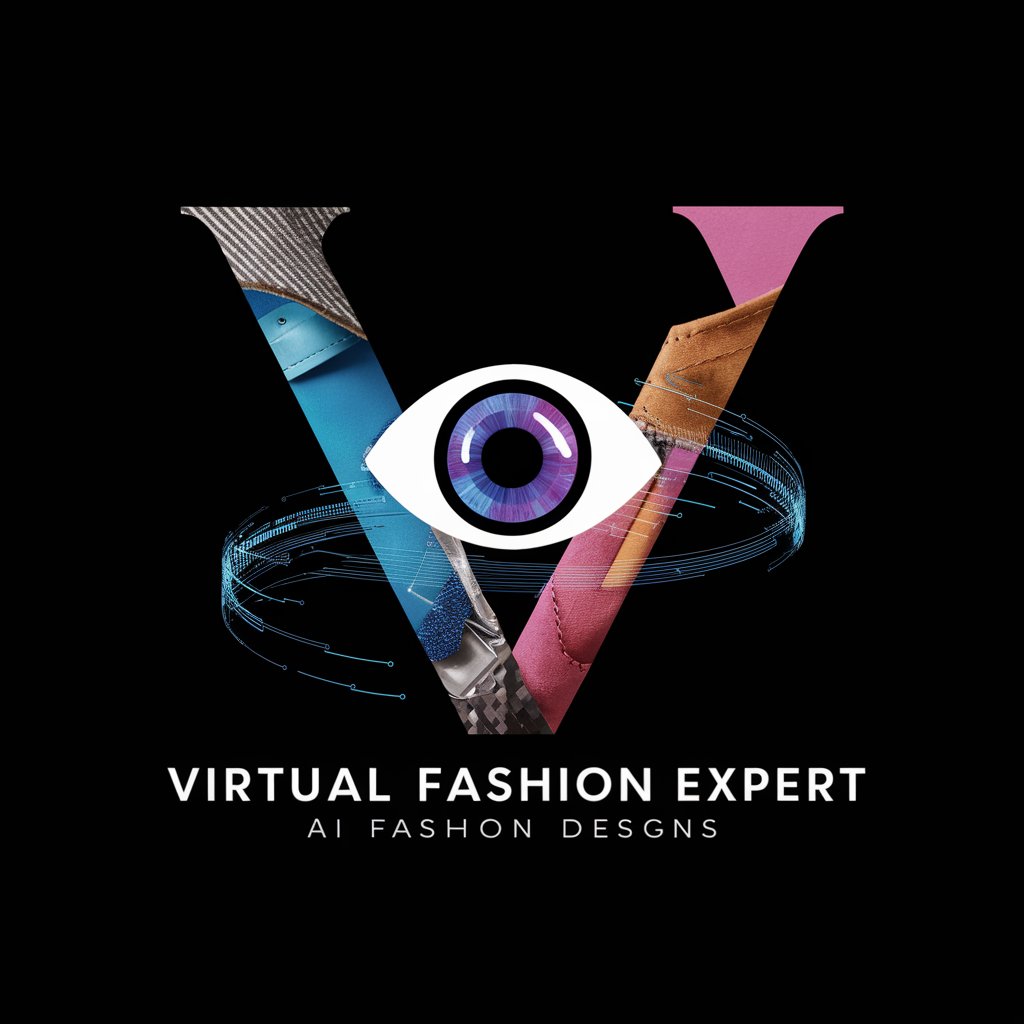 Virtual Fashion Expert