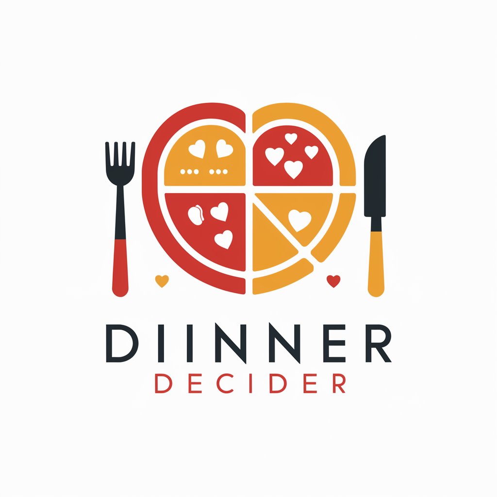 Dinner Decider