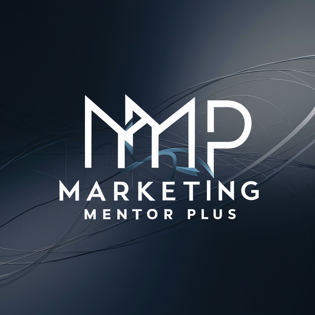 Marketing Mentor Plus