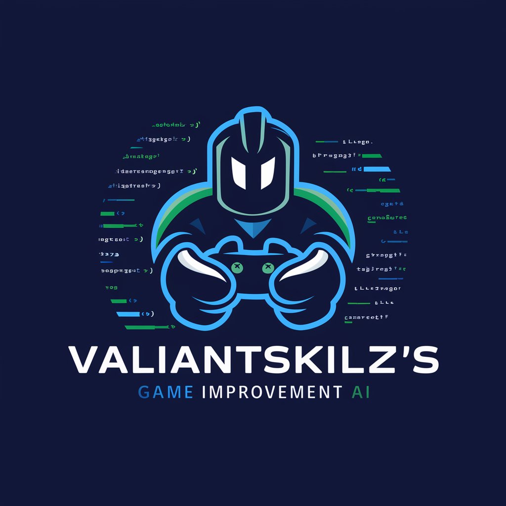 Valiantskillz's Ultimate How-To / LUA coding AI in GPT Store