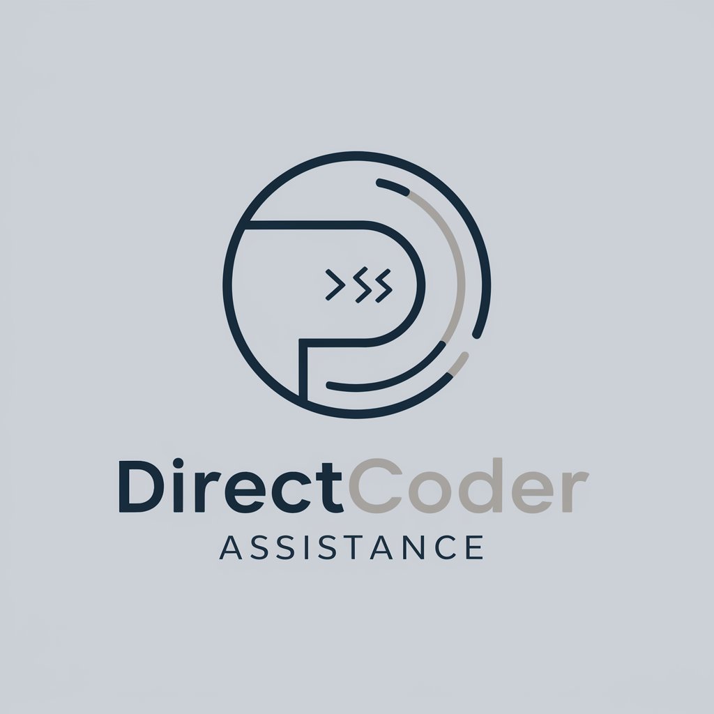 DirectCoder