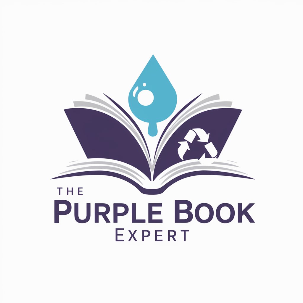 Purple Book Expert