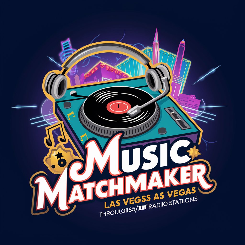 Music Matchmaker