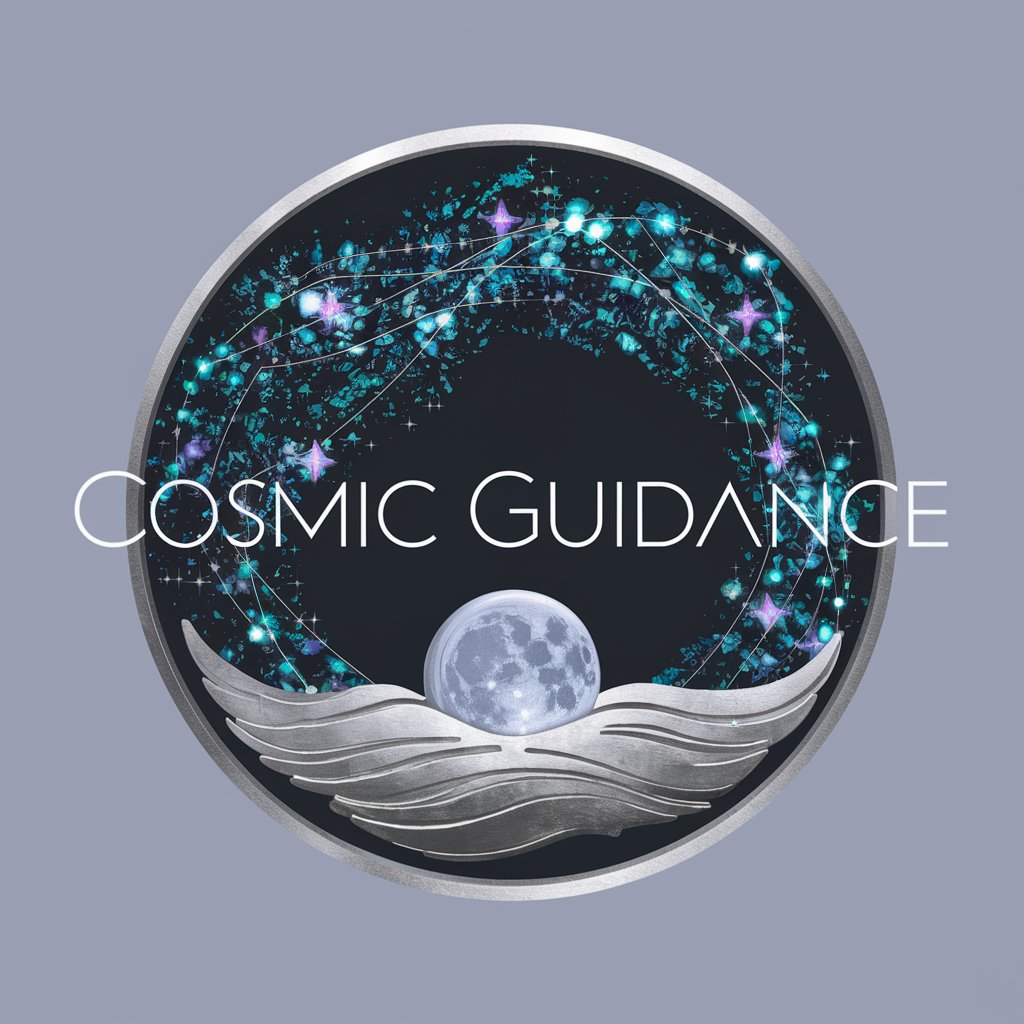 Cosmic Guidance in GPT Store