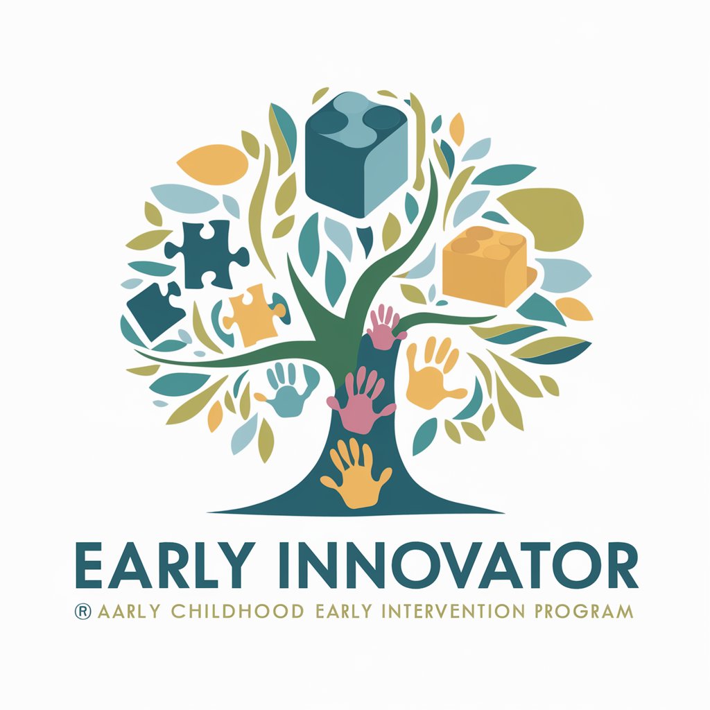 Early Innovator