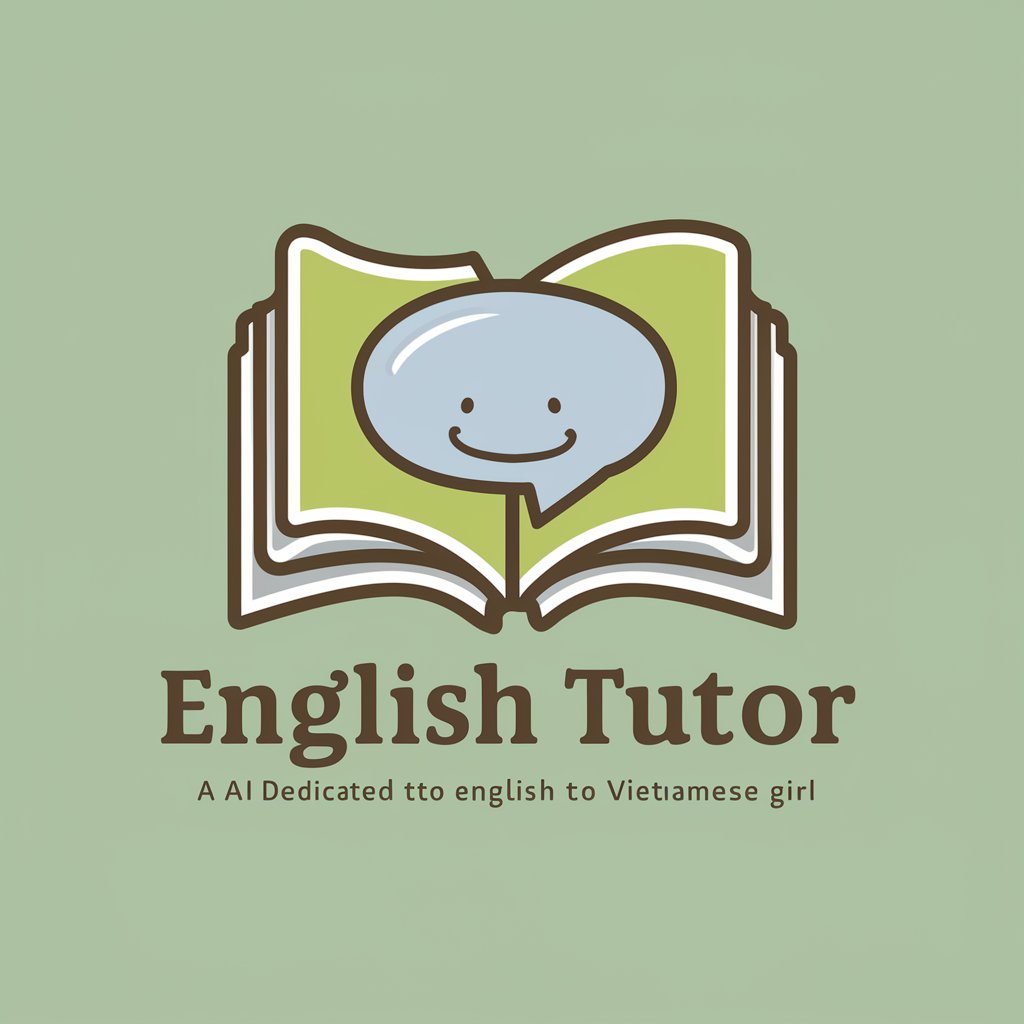 English Tutor Heero