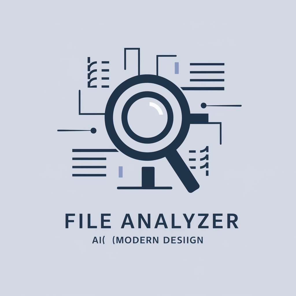 File Analyzer