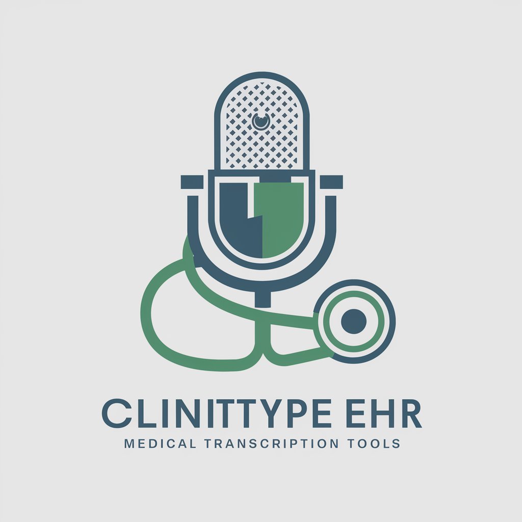 CliniType EHR