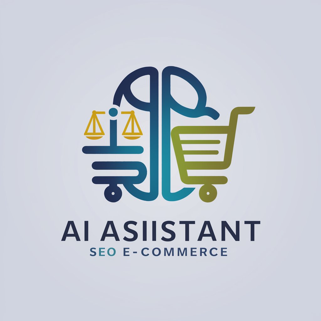 SEO and E-Commerce Assistant in GPT Store