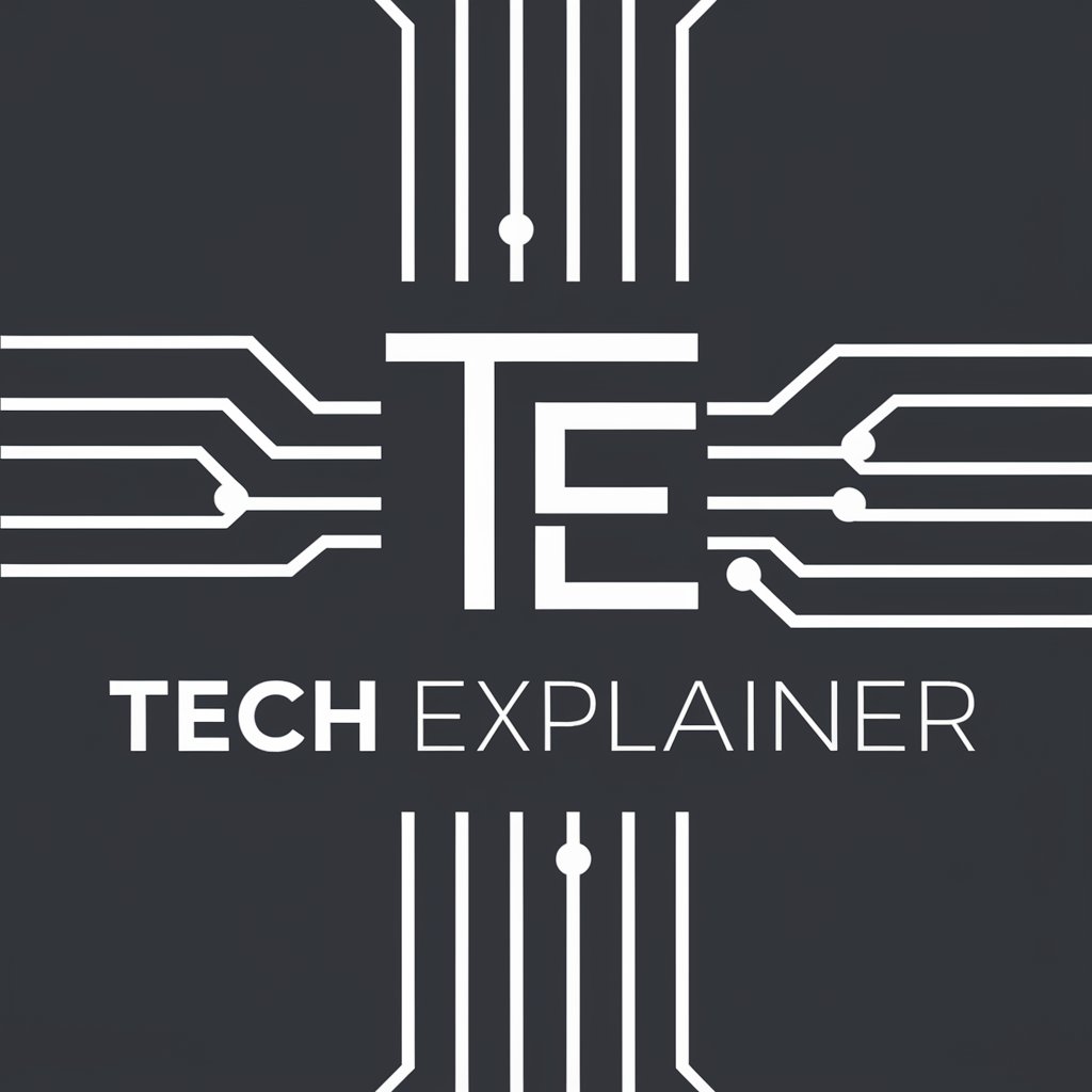 Tech Explainer