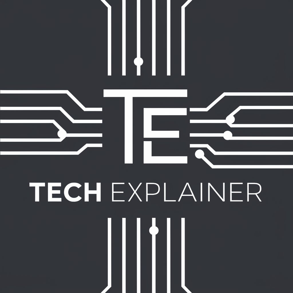 Tech Explainer in GPT Store