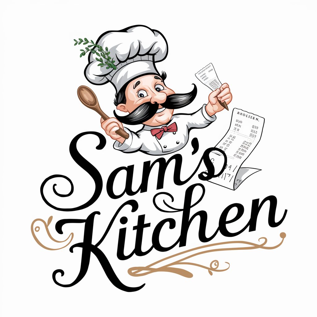 Sam's Kitchen