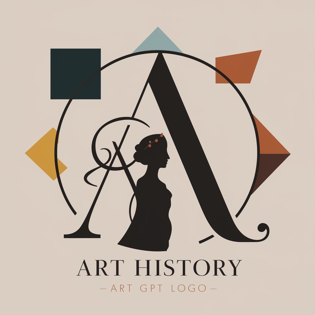 Art History GPT in GPT Store