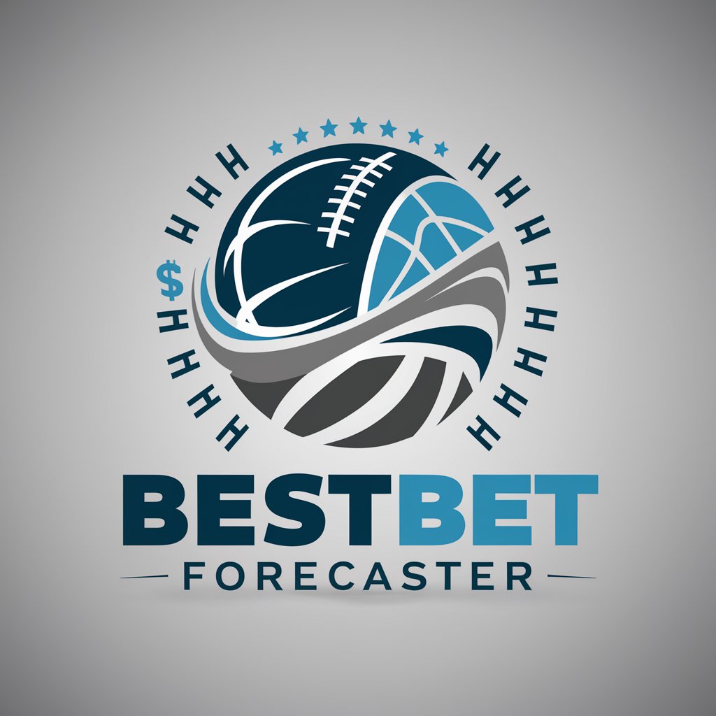 BestBet Forecaster in GPT Store