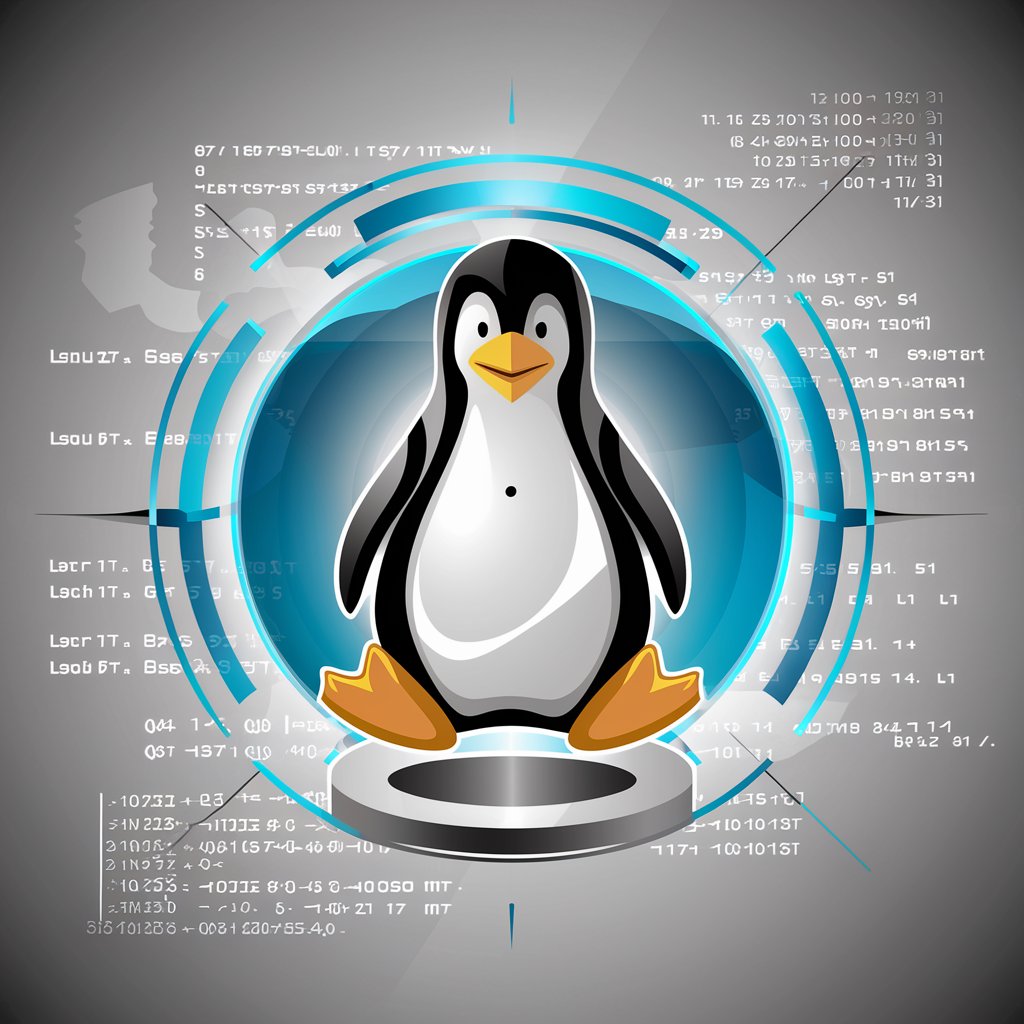 Linux Specialist in GPT Store