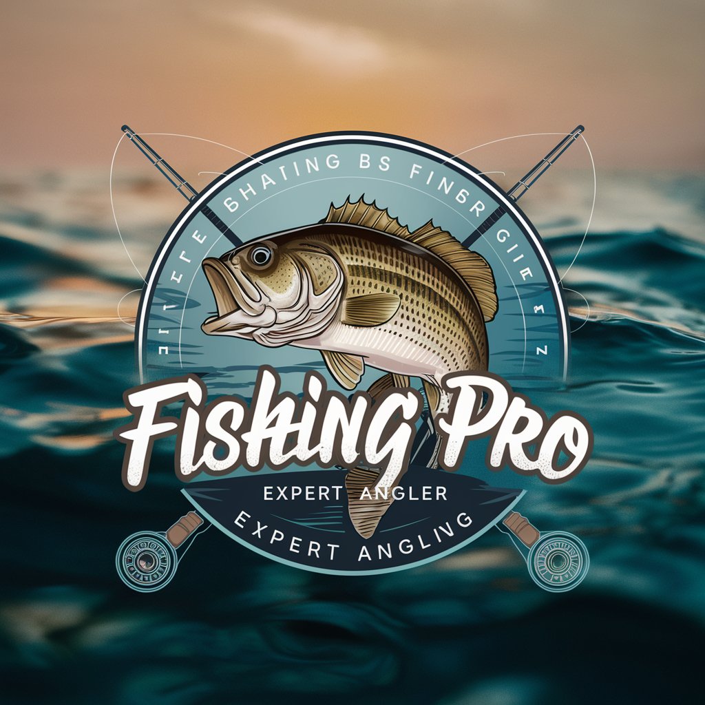 Fishing Pro in GPT Store