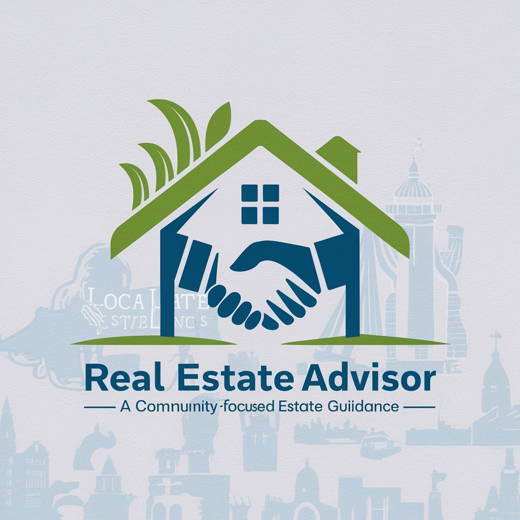 Real Estate Advisor in GPT Store