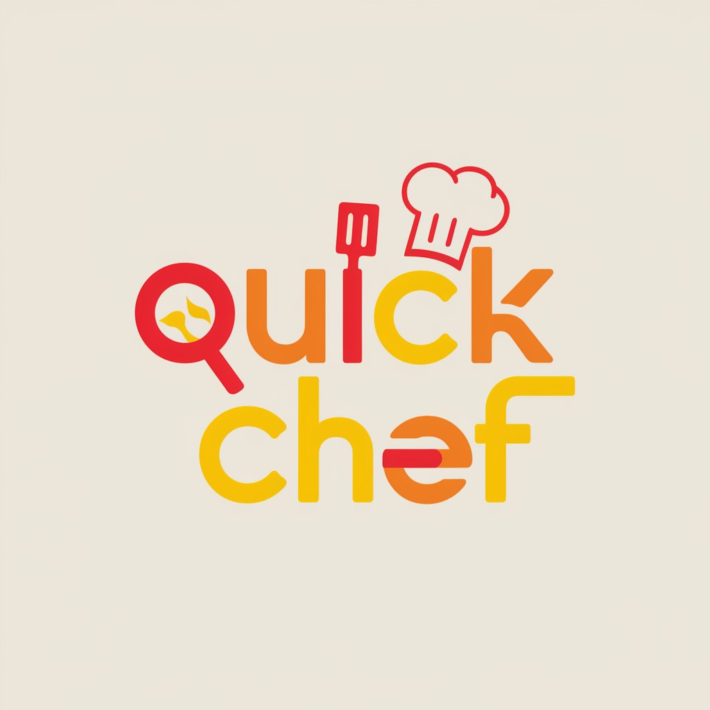 Quick Chef in GPT Store