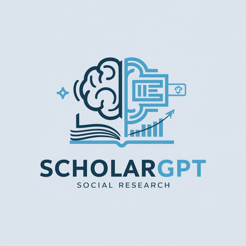 ScholarGPT in GPT Store