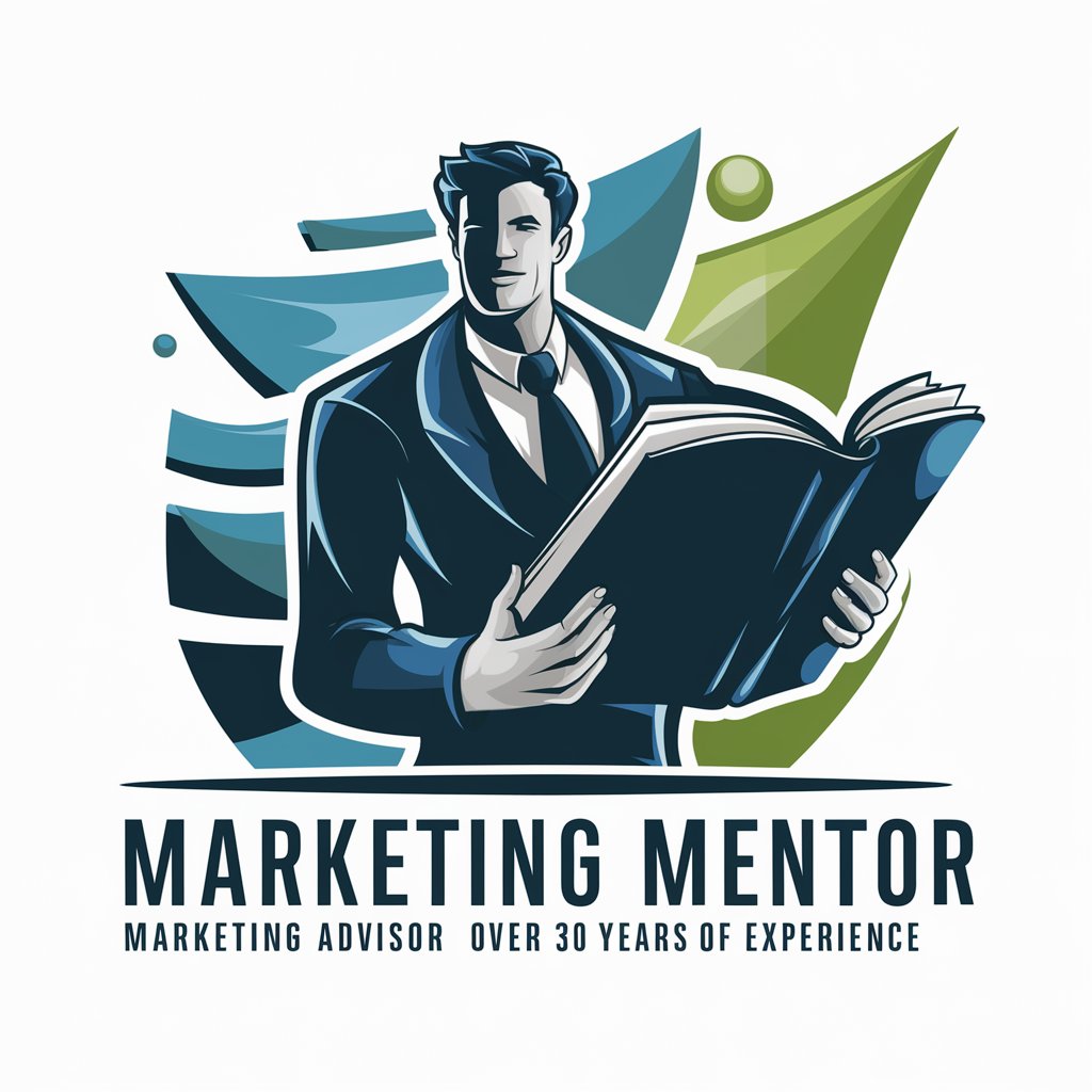 Marketing Mentor