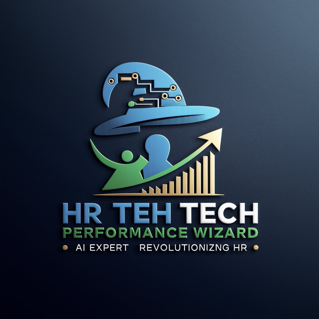 📊 HR Tech Performance Wizard 🧙‍♂️ in GPT Store