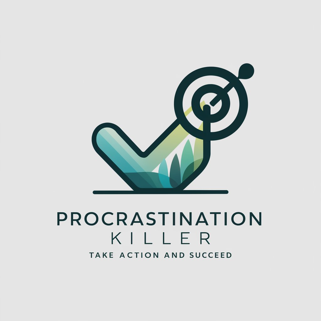 Procrastination Killer