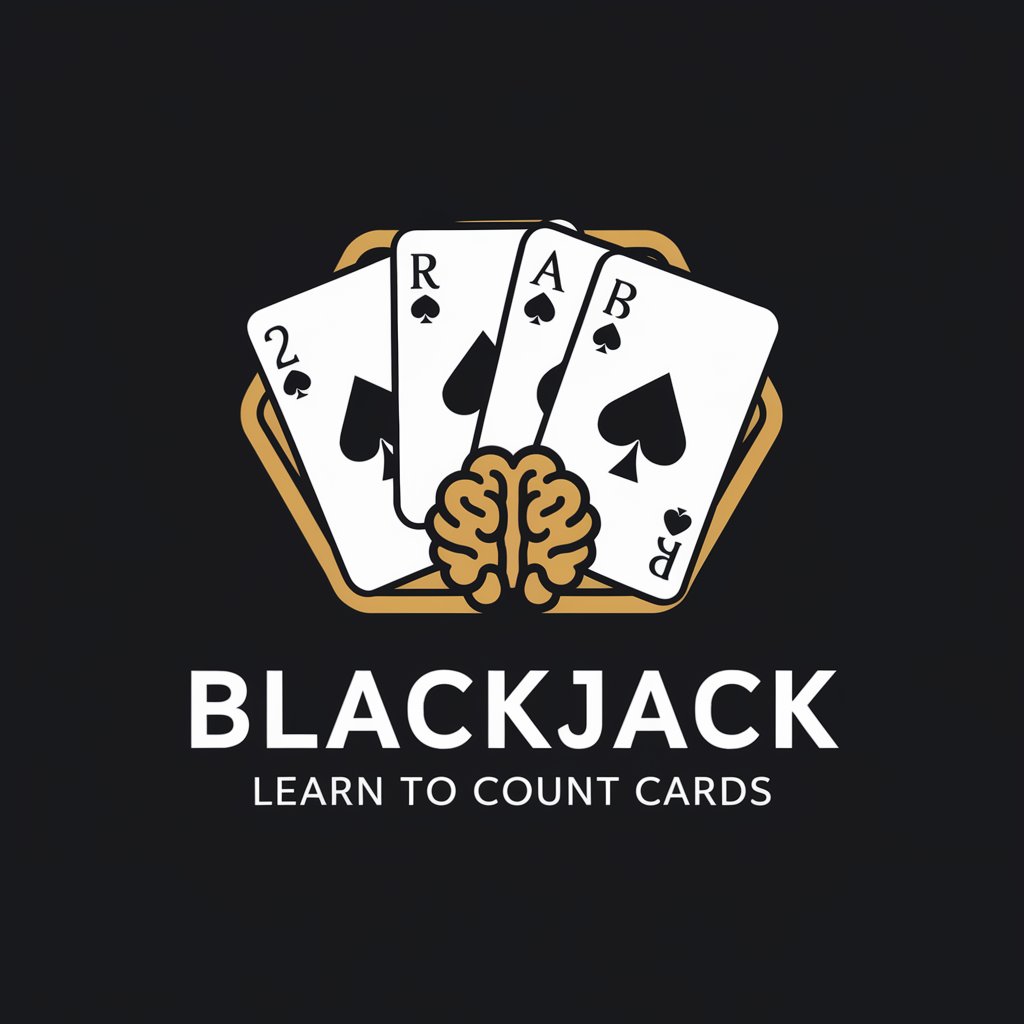 Blackjack: Learn to Count Cards