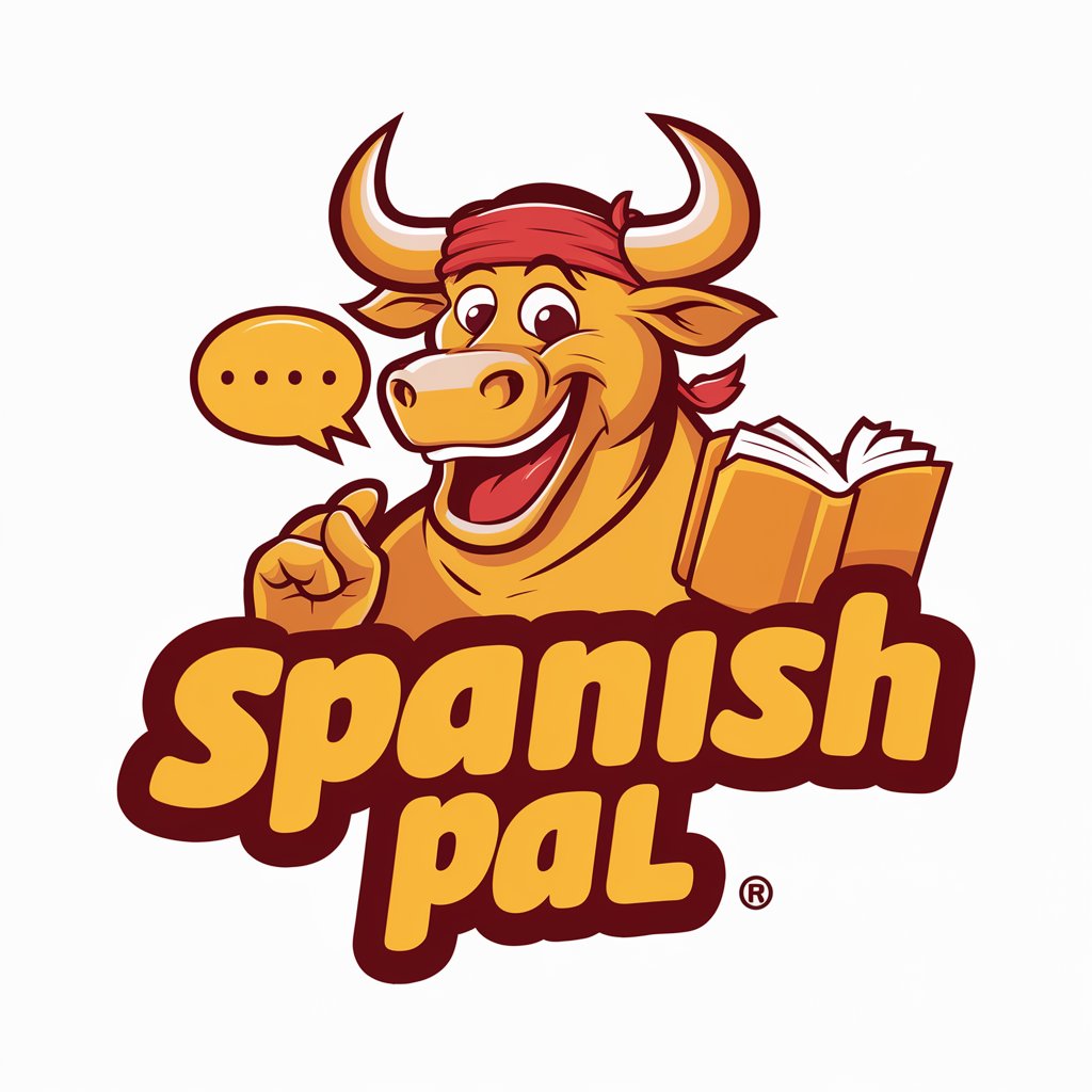 Spanish Pal