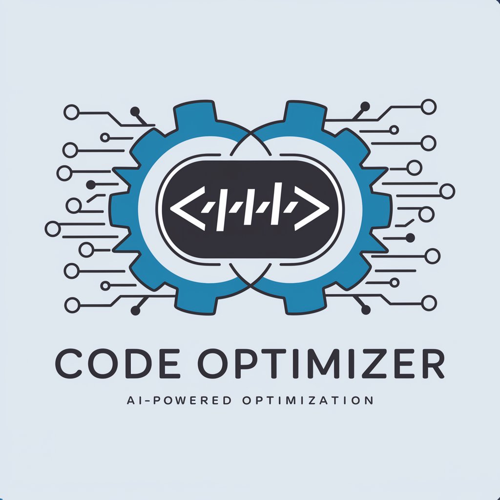 Code Optimizer in GPT Store