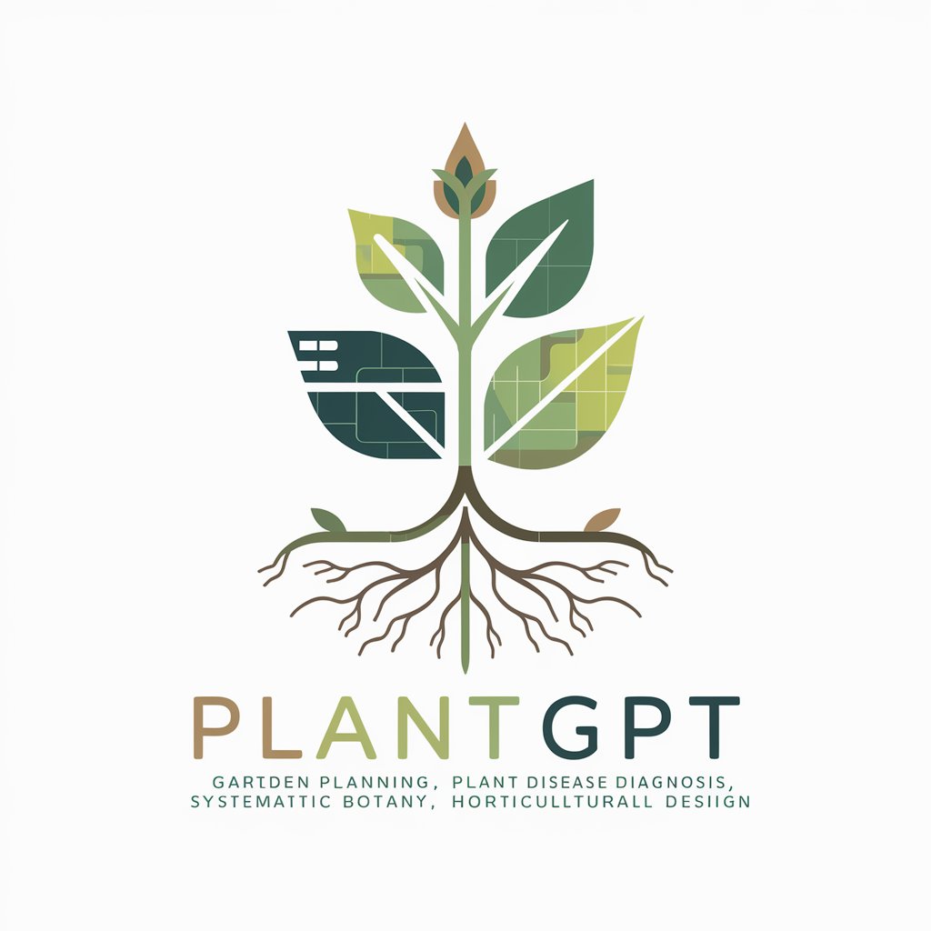 PlantGPT in GPT Store