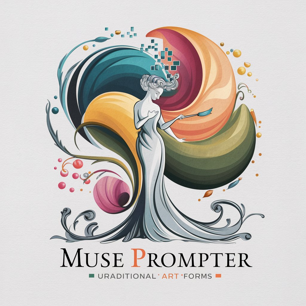 Muse Prompter