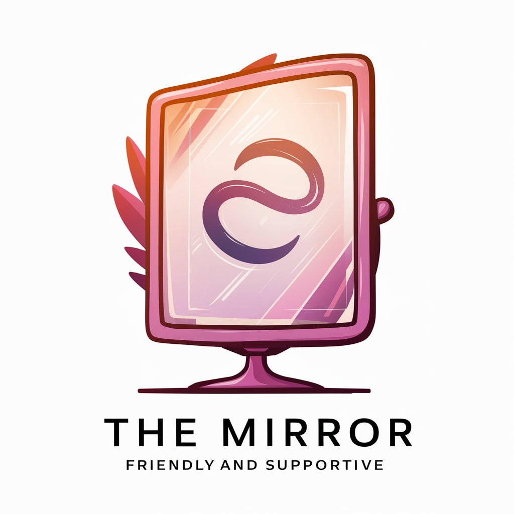 The Mirror