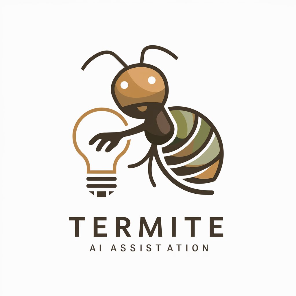 Termite in GPT Store