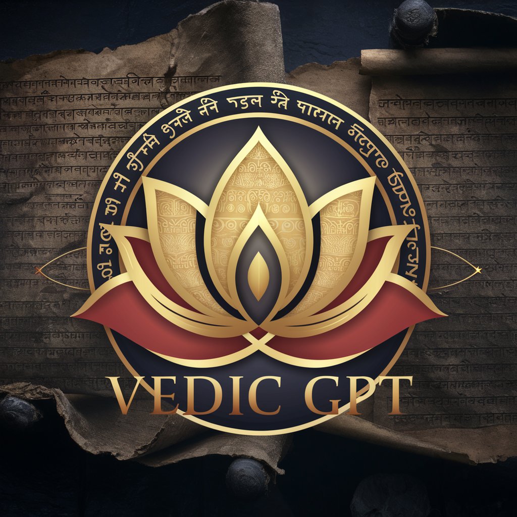 Vedic GPT