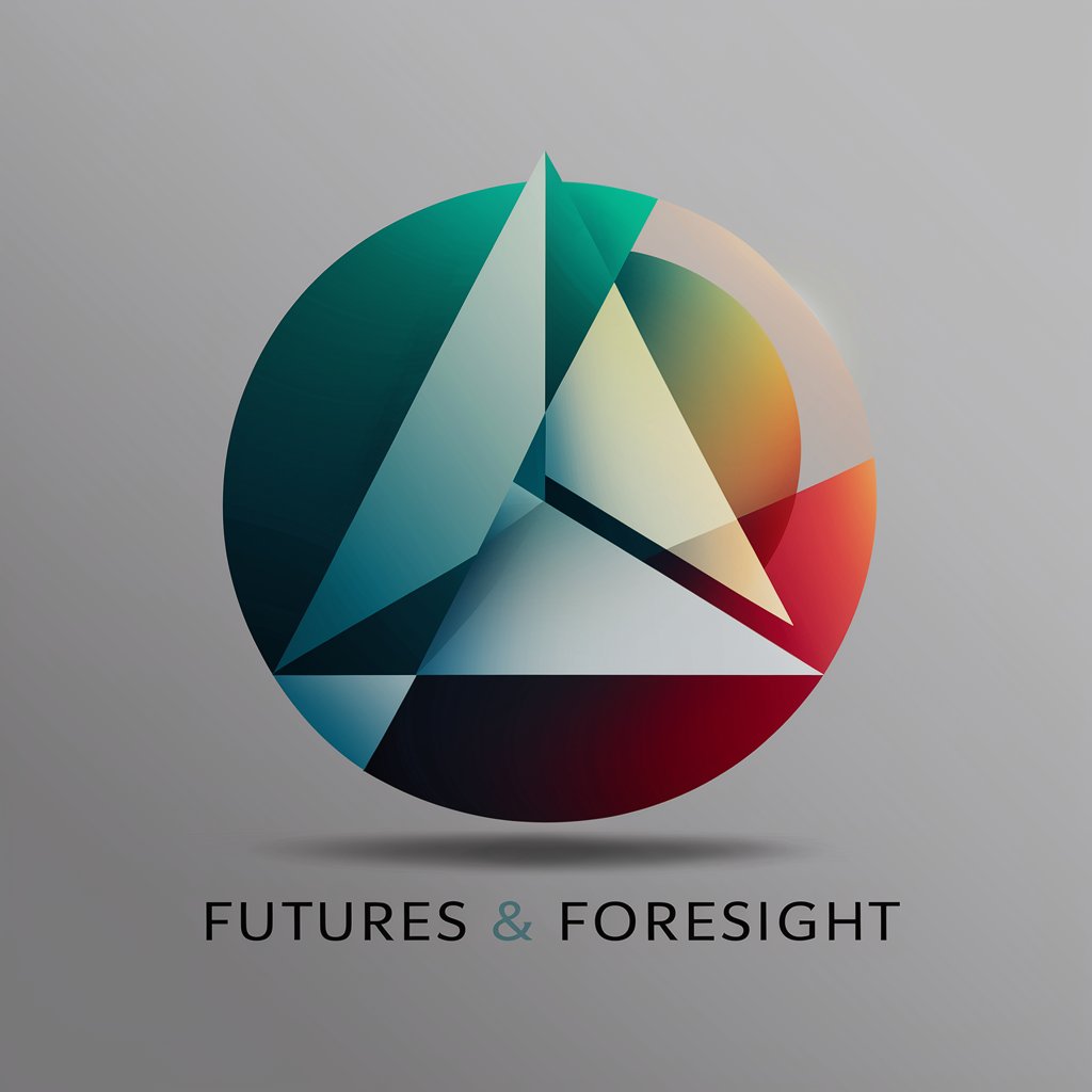 Futures & Foresight in GPT Store