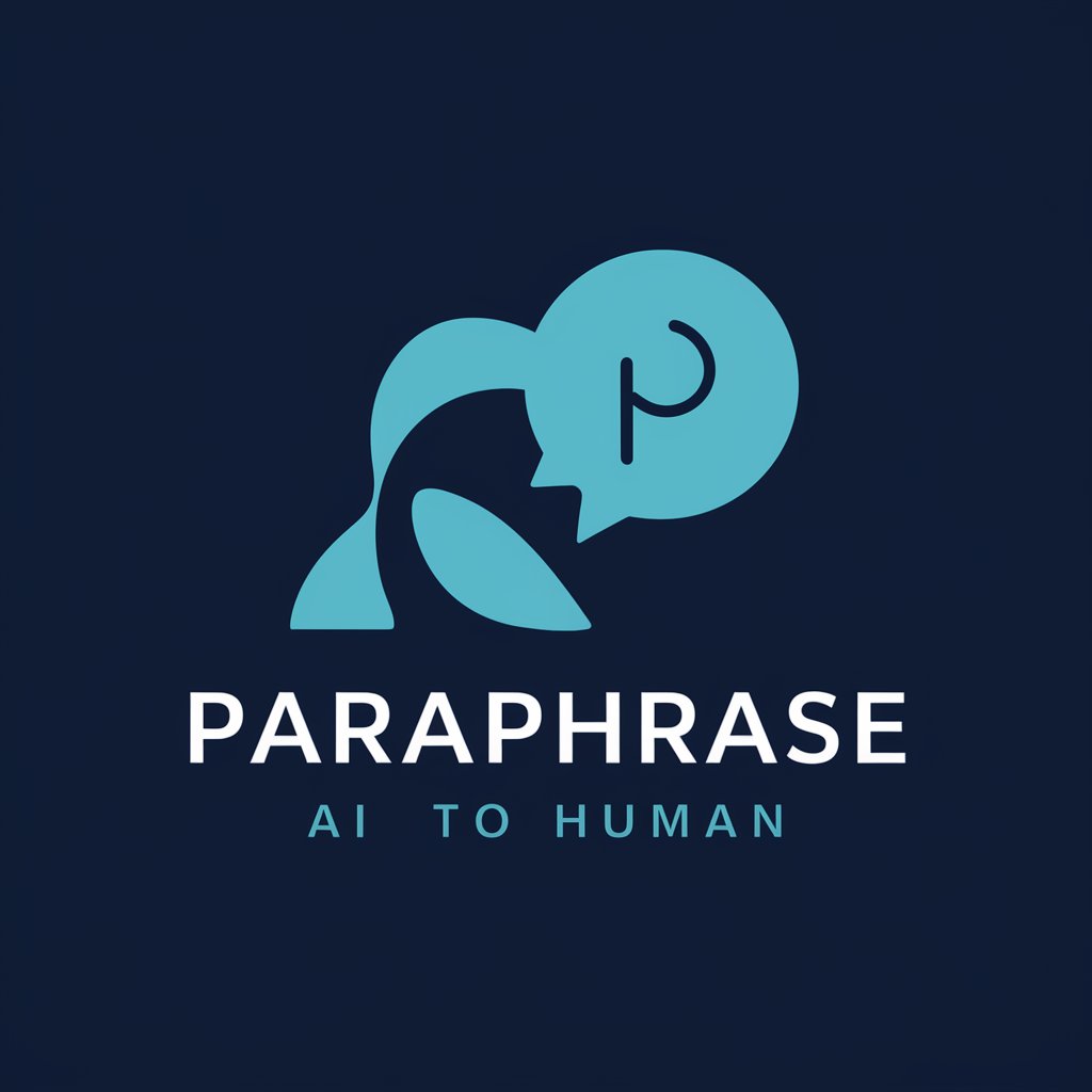 Paraphrase AI To Human