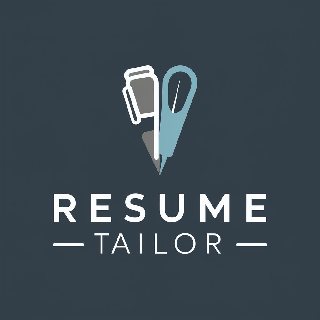 Resume Tailor