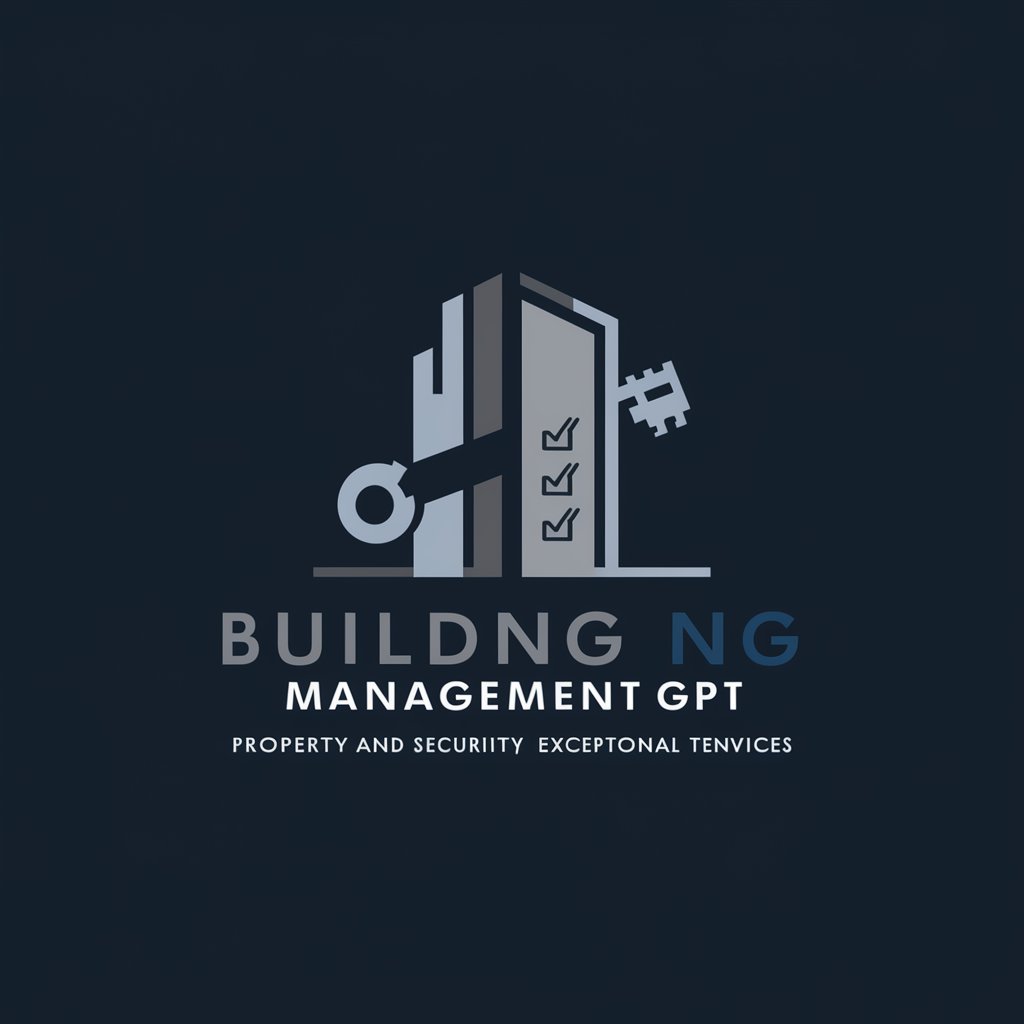 Building Management in GPT Store
