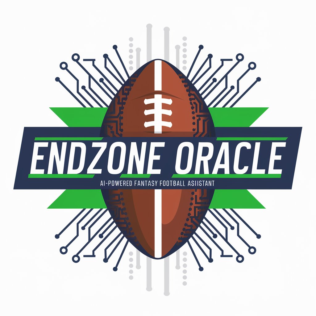 Endzone Oracle in GPT Store