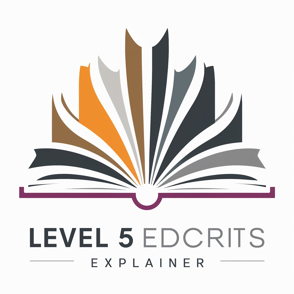 Level 5 Explainer